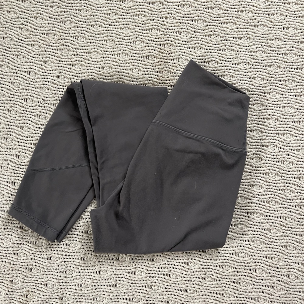 PTULA Active Legging